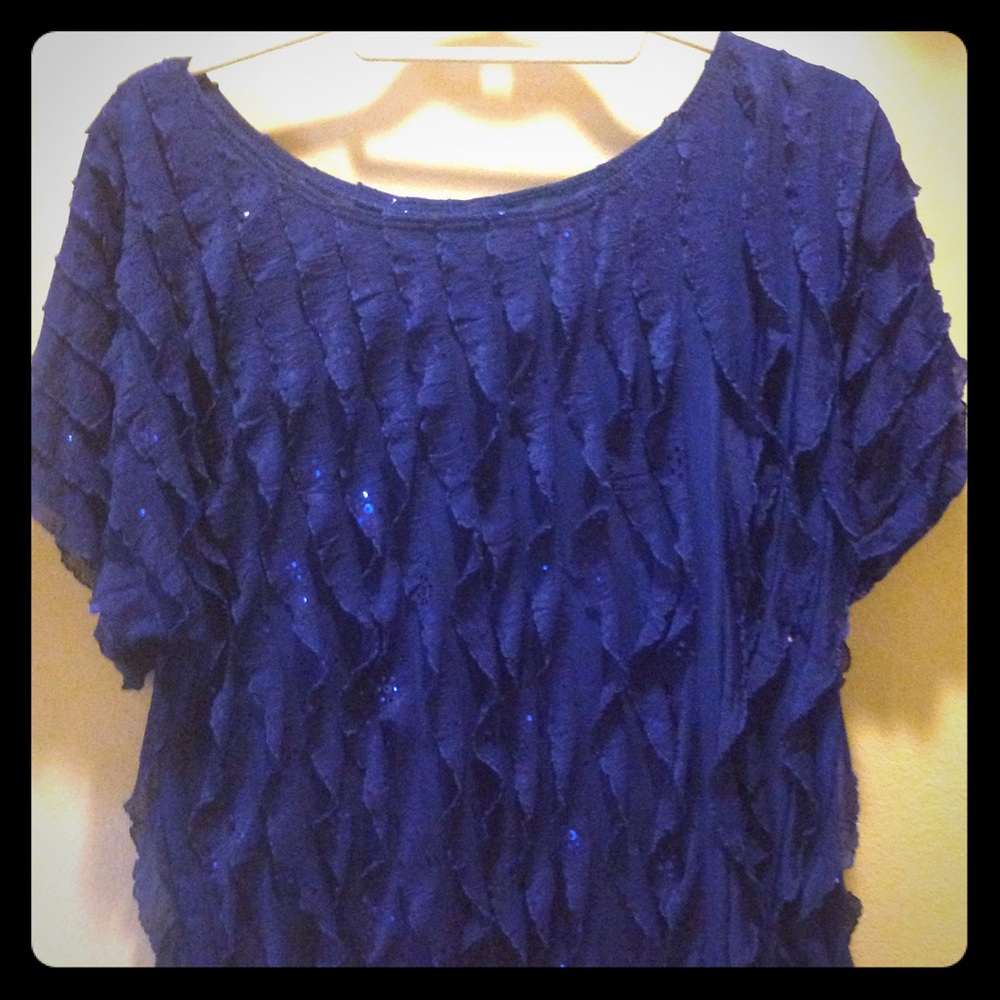 Sunny Leigh Blouse